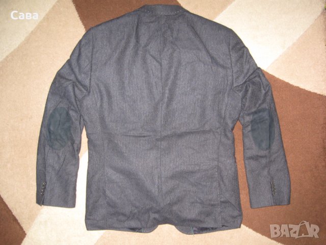 Спортно сако STONES  мъжко,Л, снимка 3 - Сака - 38495117