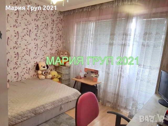 !!!ТОП ОФЕРТА!!!Продавам Тристаен Апартамент в гр. Хасково кв."Любен Каравелов"!!!, снимка 9 - Апартаменти - 52611277