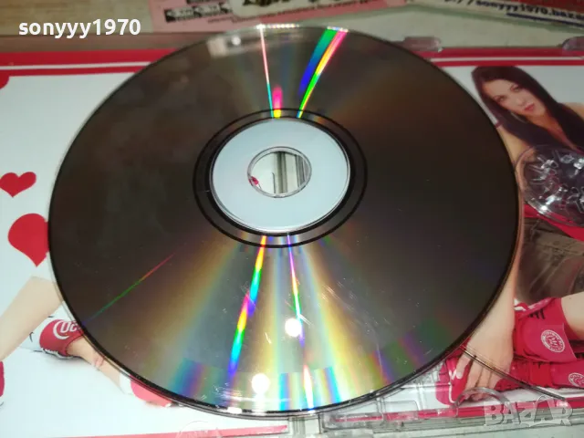 РАЙНА ЦД 1102250548, снимка 18 - CD дискове - 49071102