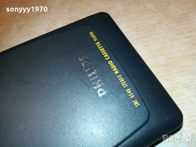 philips walkman-внос germany 2810202036, снимка 8 - MP3 и MP4 плеъри - 30591224