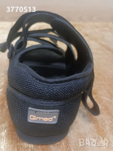 Постоперативна обувка - Qmed, снимка 2 - Медицински, стоматологични - 52355962