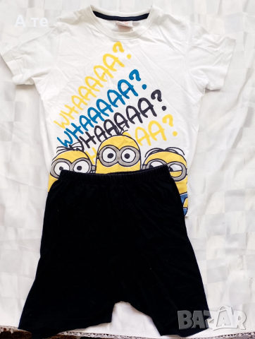 Детски дрехи , снимка 9 - Детски Блузи и туники - 52799671