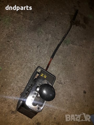 Лостов механизъм скорости за Aud A6, 2002г., - quattro