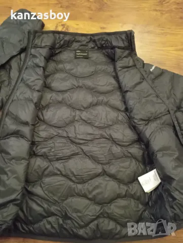 peak performance w helium j - дамско пухено яке КАТО НОВО М, снимка 8 - Якета - 48131072