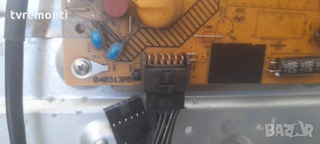 POWER BOARD 17IPS20, снимка 4 - Части и Платки - 31924442