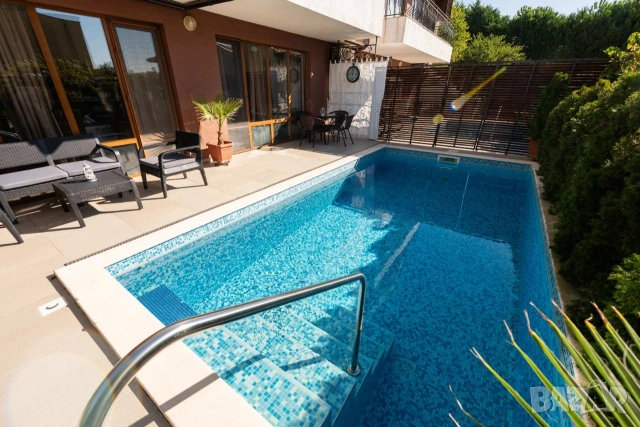 Къща под наем в Созопол , снимка 7 - Къщи - 53188108