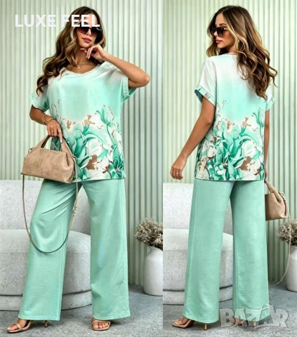 ✨Дамски Комплекти 