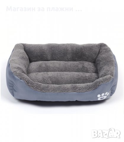 УДОБНО КУЧЕШКО ЛЕГЛО В 4 РАЗМЕРА - код 2231, снимка 2 - За кучета - 34203264