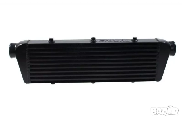 Интеркулер 550x180x65 Turbo Works