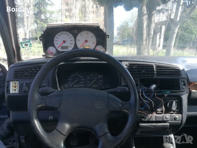VW Golf sinhro 2 бр., снимка 4 - Автомобили и джипове - 40348268