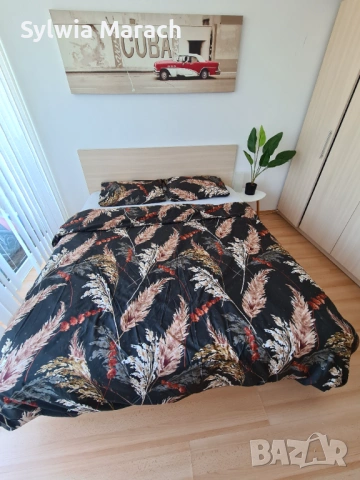 Mieszkanie 2 pokoje , снимка 14 - Квартири, нощувки - 53066742