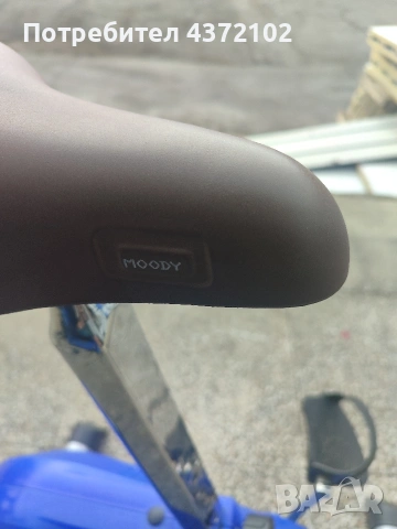 велоергометър , снимка 5 - Фитнес уреди - 54184039