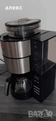 Кафемашина Melitta® AromaFresh 1021-01, снимка 2 - Кафемашини - 48300501