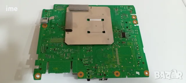 Main Board TNPH1181. Свален от LED Телевизор Panasonic TX-32ESW504S. , снимка 3 - Части и Платки - 48171294