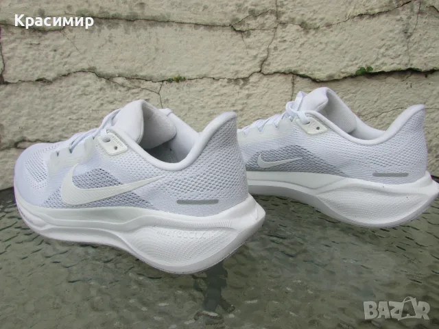 Мъжки маратонки за бягане Nike Air Zoom Pegasus 41, снимка 3 - Маратонки - 55838655