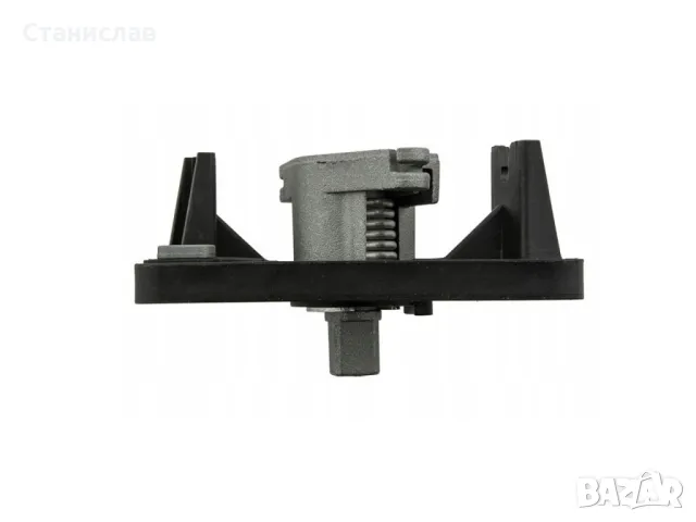 Fiat Ducato 3 Брава за задна врата, снимка 4 - Части - 50215812