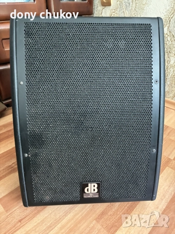 Продавам активна колона Db!