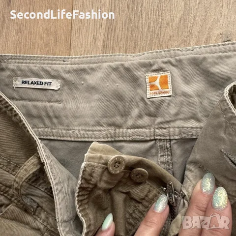 Hugo Boss Orange мъжки панталон размер 31, снимка 3 - Панталони - 55816999