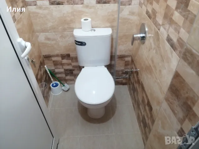 ПРОДАВАМ АПАРТАМЕНТ ОТ СОБСТВЕНИК, снимка 18 - Апартаменти - 50231979