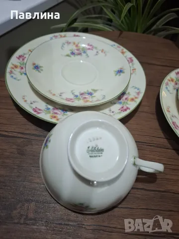 Тройни сетове Edelstein Bavaria, снимка 2 - Чаши - 49888545