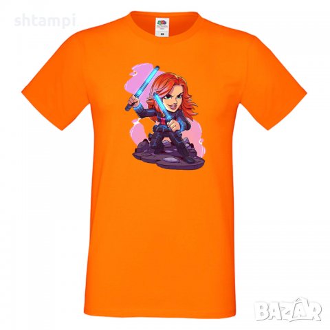 Мъжка тениска Marvel Black Widow Игра,Изненада,Подарък,Геймър,, снимка 18 - Тениски - 36790357