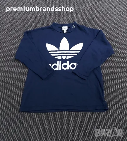 Adidas суичър M мъжки 