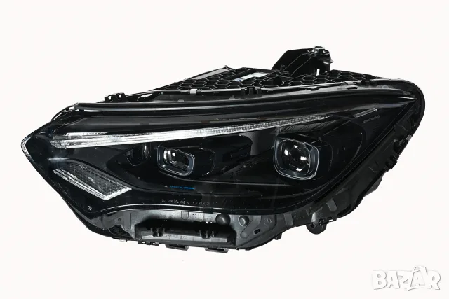 A2959062100 | Употребяван ляв led фар Mercedes-Benz