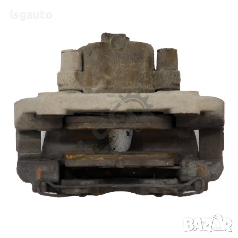 Преден ляв спирачен апарат Opel Astra H (A04) 2004-2014 ID: 112955, снимка 2 - Части - 42609137