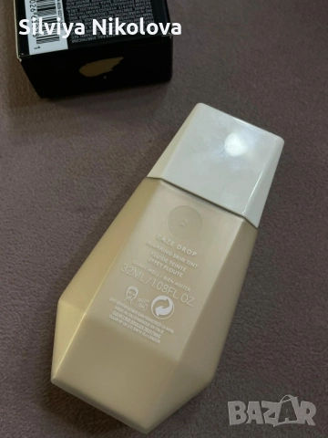 Скин тинт FENTY BEAUTY BY RIHANA eaze drop 32мл., снимка 2 - Декоративна козметика - 52426710