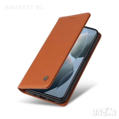 Xiaomi 14T YIKATU YK-001Wallet Кожен Калъф и Протектор, снимка 9 - Калъфи, кейсове - 47790896