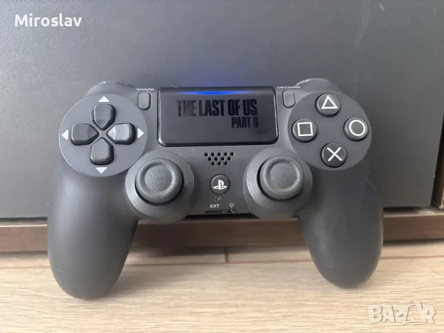 LIMITED EDITION Контролер за PS4