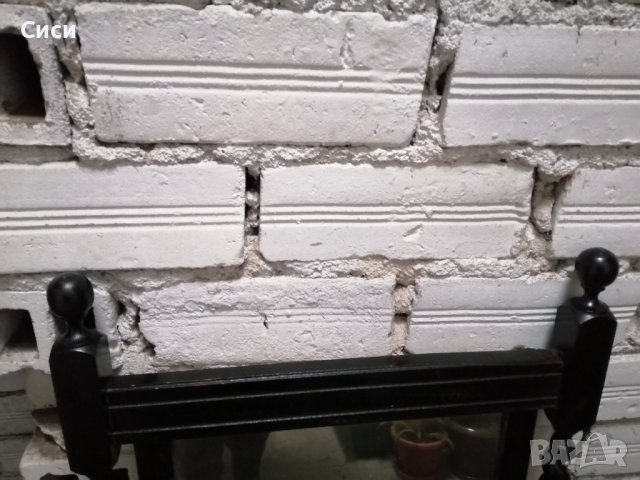 Огледало в рамка дървена орнаментна, снимка 8 - Други - 35164398