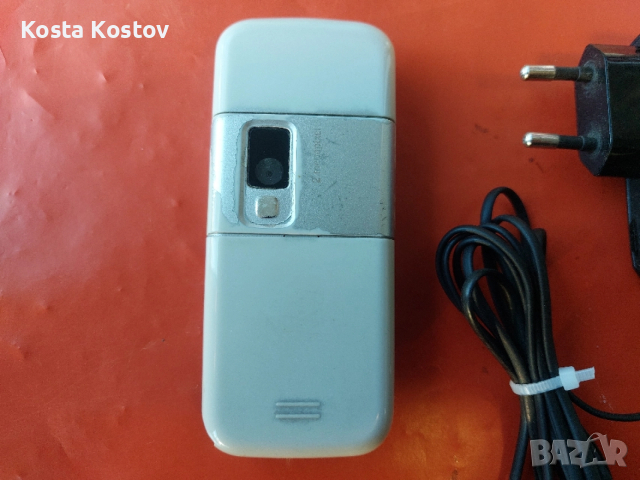 NOKIA 6233, снимка 3 - Nokia - 52934286