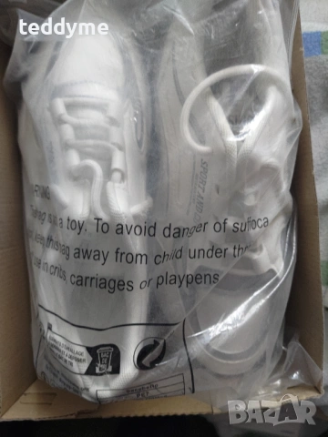 Маратонки с платформа, снимка 8 - Маратонки - 54308330