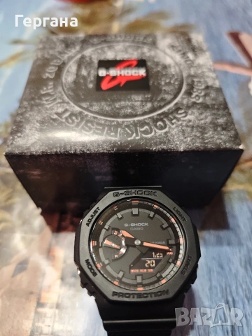 Касио G-SHOCK