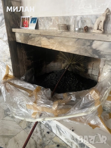 Коминочиста, снимка 5 - Други услуги - 52907413