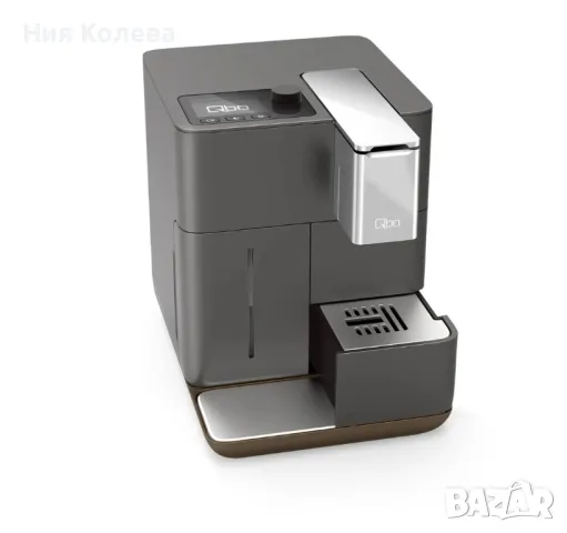 кафемашина Qbo