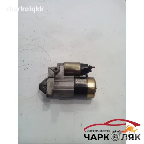 стартер за Рено Меган 1.5 dci