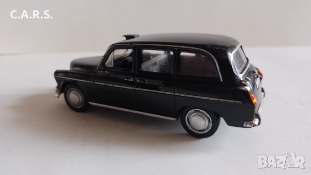 Метални колички AmerCOM 1:43, снимка 14 - Колекции - 49465254