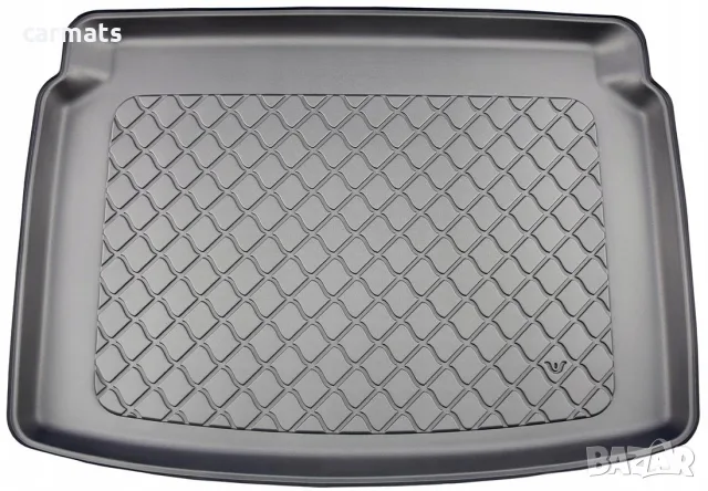 Стелка за багажник Aristar за Opel Astra L (2022+) - lower boot without adjustable boot floor