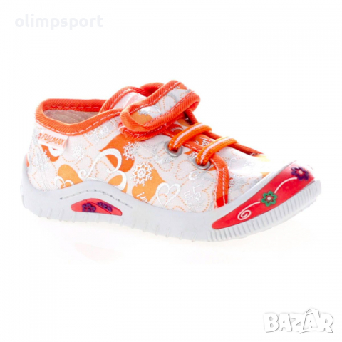 Гуменка С1402 Цени от 5 лв. Размер 24 25 26 27 28 29, снимка 2 - Детски гуменки - 36491550