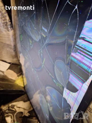 T-CON Board 6870C-0532A 6871L-3806B for BLAUPUNKT BS43E137 for 43inc DISPLAY LC430DUY-SHA1, снимка 6 - Части и Платки - 47479332