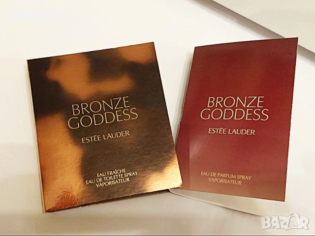 Estee Lauder парфюмни виалчета по 1.5ml 