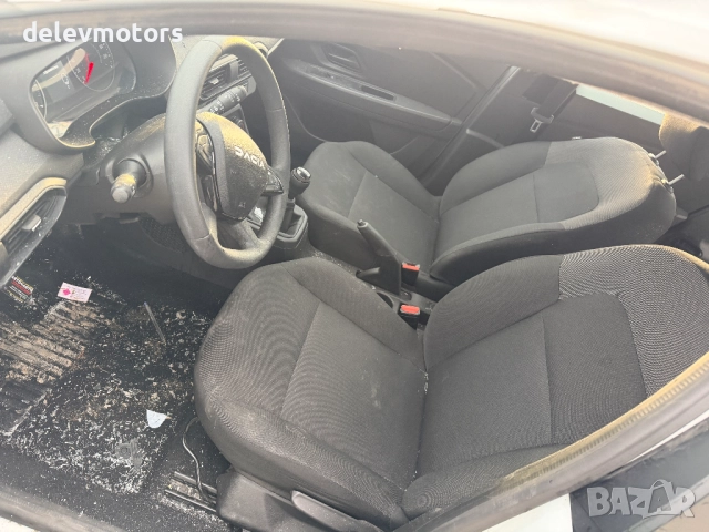 Dacia Sandero 3, двигател H4DF480, 1.0 TCe ECO-G, 101 кс., 2025 г., 5 ск., 98 000 km., euro 6D, Дачи, снимка 8 - Автомобили и джипове - 52587324