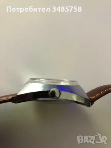 sicura automatic 25jewels, снимка 4 - Мъжки - 48670015