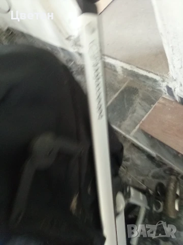 Детска количка Бейби комфорт , снимка 11 - Детски колички - 50460414