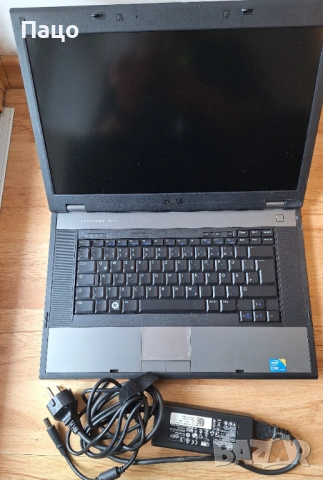 Dell Latitude E5510 Intel i7, снимка 12 - Лаптопи за дома - 54170404