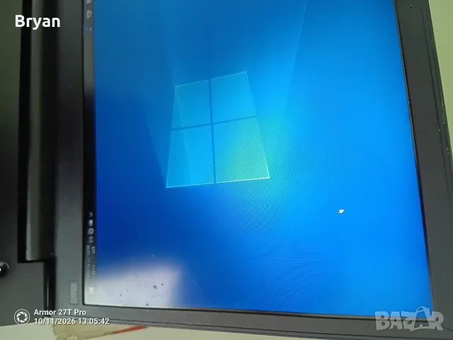 Lenovo Thinkpad E580 лаптоп, снимка 4 - Лаптопи за работа - 56496232