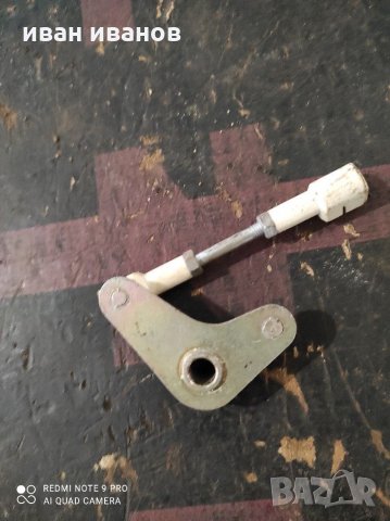 За лада жигула, снимка 2 - Части - 31854389