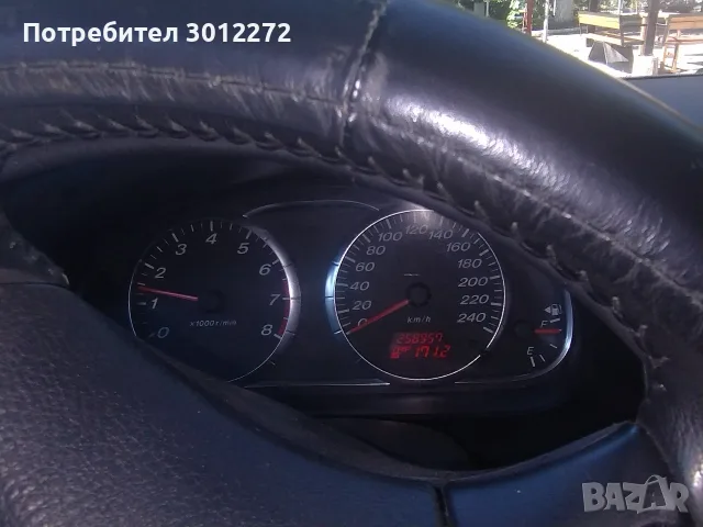 Продава се Мазда 6, снимка 5 - Автомобили и джипове - 55741602